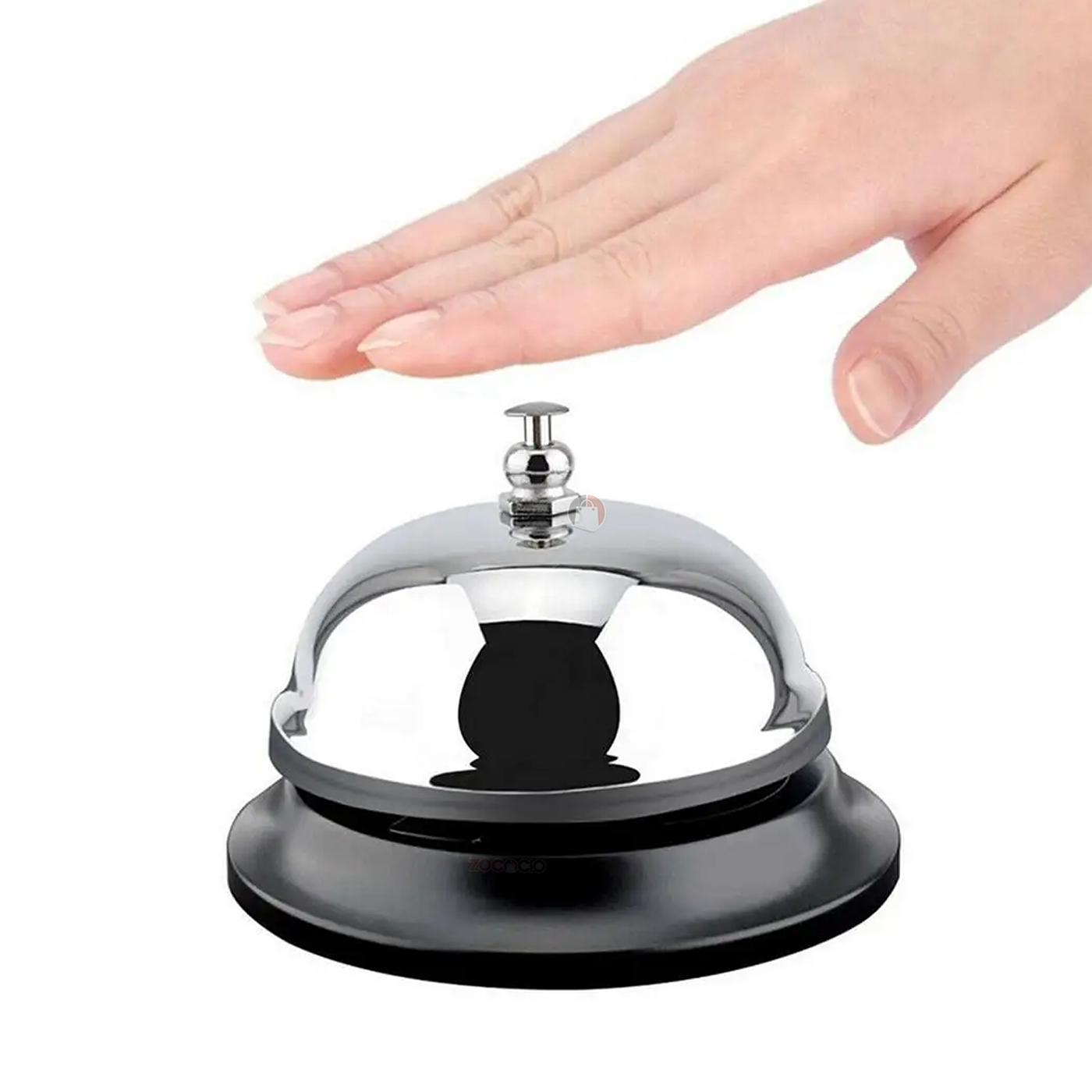 Miniatura 5 de Campana Timbre De Llamado Sonido Recepci